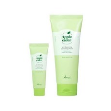 아리얼애플사이다