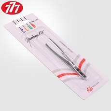 777쪽집게