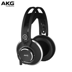 AKG K872 레퍼런스 밀페형 헤드폰