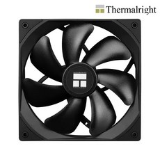 써멀라이트 Thermalright TL-C14C 시스템쿨러 서린, 1개