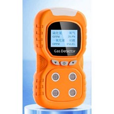 추천3 유해가스농도측정기