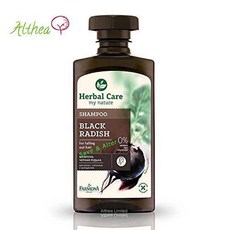 Farmona Herbal Care Black Radish Hair Shampoo 330 Ml 파 모나/8875888, 상세내용참조
