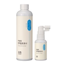 EM 미생모 발효토닉 300ml