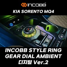 쏘렌토엠비언트