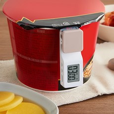 드레텍클립타이머