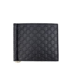 구찌마이크로시마머니클립