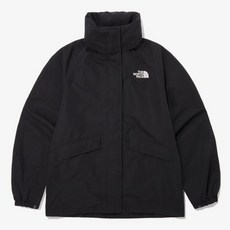 노스페이스 THE NORTH FACE NJ3BP80J 화이트라벨 여성 닐튼 파카 130088