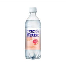 라인바싸 플레인 탄산수 190ml 30개 상품 이미지