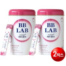 뉴트리코어콜라겐담다15일분