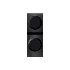 LG 트롬 오브제컬렉션 WL22KDU 워시타워 25kg + 22kg / KN