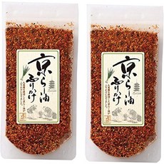 교토 교라유 후리가케, 2개, 80g, 2개