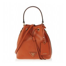 프라다사피아노버킷백