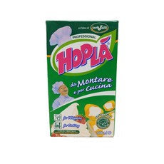 무가당 홉라 생크림 1000ml 식물성/무가당홈라/휘핑크림, 1L, 10개