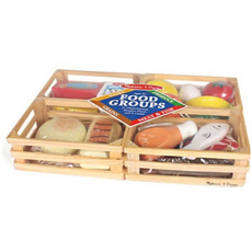 멜리사앤더그과일