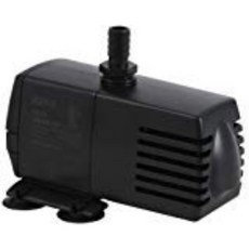 EcoPlus Eco 185 Fixed Flow Submersible/Inline Pump 158 GPH EcoPlus Eco 185 고정 유량 잠수정 / 인라인 펌프 158 GP, 1