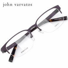 존바바토스안경