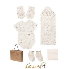 위드오가닉호랑이12종
