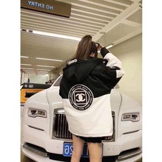 생활도움 패딩 2020년 여성 숏기장 캐주얼 커플 후드 점퍼 여동복