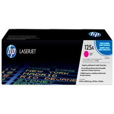 HP Color Laserjet CM1312 MFP 정품토너 빨강 CB543A 1 400매 NO.125A 사용 가능기종 CP1515 CP1515N CP1215 CP1215N, 1개 - cisco9115ax