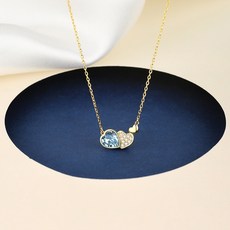 18k귀걸이목걸이팔찌세트