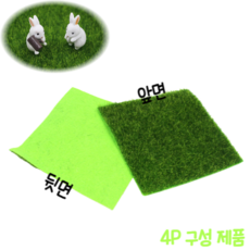 전시잔디
