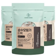 모링가차 티백 50개입 3팩, 3개