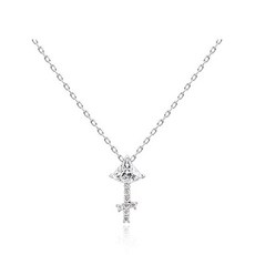 스와로브스키별자리목걸이