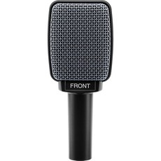 젠하이저 젠하이저 다이나믹 마이크로폰 슈퍼 카디오이드 / 기타 앰프 퍼커션 용 e 906