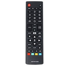 Replacement 55LH5750UB TV Remote Control for LG TV - Compati/13527243