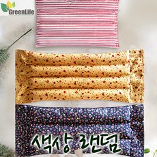프리미엄목찜질팩 TOP01