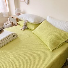 예쁜퀼트순면누빔침대