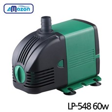 Amazon 아마존 수중펌프 LP-548 60W, 1개
