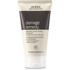 일본직발송 6. 아베다(AVEDA) 데미지 레메디 시리즈 인텐시브 리스트락츄어링 트리트먼트 150ML[병행 수입