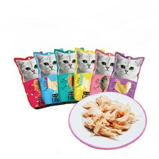 킷캣프레쉬필렛통살참치+헤어볼30g고양이간식