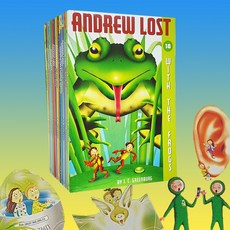 andrewlost TOP01