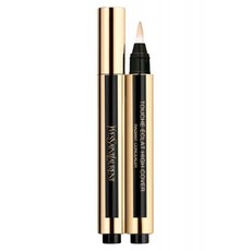 입생로랑 터치 에끌라 래디언트 컨실러 펜, 단일상품, 5.5 Warm Tan