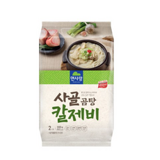 칼제비