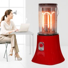 보랄전기스토브