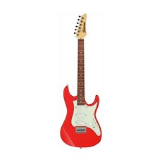 azes40 Ibanez 아이바니즈 초보자에게 보내는 궁극의 첫 일렉트릭 기타 S-S-H 트레몰로 모델 434108