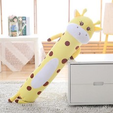 자세교정쿠션기린