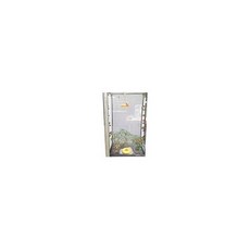 나비 동물 사육 육종 디스플레이 케이지 16.5L x 30W 48인치 H 13.75Cu. 발견을 가능하게 하는 교육 과학, 1개