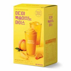 이디야플랫치노