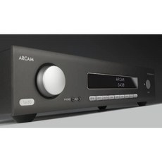 ARCAM SA30 스테레오 통합 앰프 - sacd30n