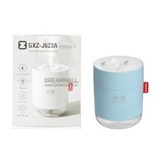 벤타자연기화식가습기