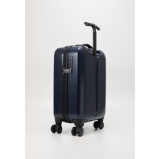 엠프리오 아르마니 UNISEX - Wheeled suitcase - blu navy navy blue EA852H00R 150불 이상 주문시 부가세 별도