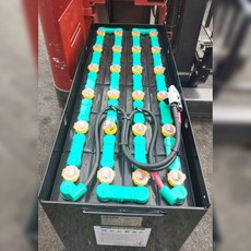 전동 지게차배터리 48V 280ah / 지게차밧데리 전국납품, 1개