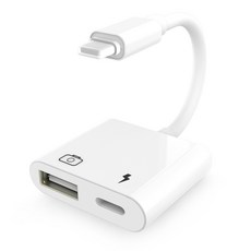 아이패드usb카메라