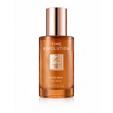 미샤 타임 레볼루션 프라임스템 100 리프팅 세럼, 50ml, 1개
