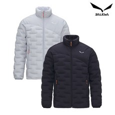 살레와 남성 페드록 라이트 구스다운 자켓 O2DJ401 M