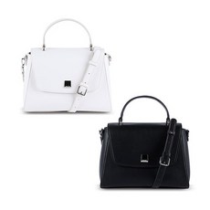 에스콰이아 에스콰이아 여성 베이직 플랩토트/DSHB908_909